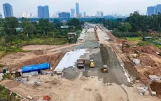 Tháo gỡ vướng mắc dự án BT chuyển tiếp