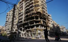 Israel tăng cường không kích vào Lebanon, phát động các cuộc tấn công mới vào Iran