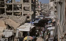 Đặc phái viên Mỹ đàm phán với đại diện Hamas tại Ai Cập về thỏa thuận ngừng bắn ở Gaza