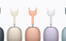 Apple ra mắt âm thầm AirPods Max 2