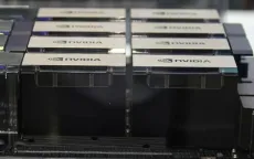 Nvidia dự báo triển vọng doanh thu chip AI đạt 1.000 tỷ USD