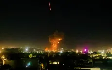 Afghanistan cáo buộc Pakistan không kích bệnh viện ở Kabul khiến hàng trăm người thiệt mạng