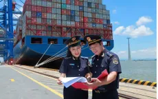 Hỗ trợ doanh nghiệp xuất nhập khẩu vào Trung Đông