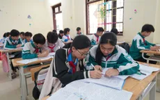 Sẽ sửa quy định dạy thêm, học thêm theo hướng siết quản lý, không cấm nhu cầu chính đáng