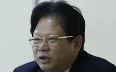 Khởi tố Chủ tịch Hội đồng quản trị Tập đoàn Hóa chất Đức Giang Đào Hữu Huyền