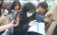 Hà Nội định hướng xây dựng các quần thể đại học, di dời trường khỏi nội đô