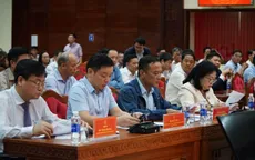 Công bố kết quả bầu cử và danh sách người trúng cử đại biểu HĐND tỉnh Đắk Lắk nhiệm kỳ 2026-2031