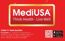 MediUSA khẳng định không liên quan vụ án sản xuất thực phẩm chức năng giả