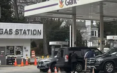 Giá xăng tại Mỹ lên cao nhất gần 3 năm