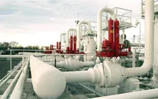 Châu Âu đối mặt áp lực giá khí đốt kéo dài đến 2027