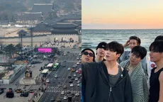 6.500 cảnh sát được điều động cho concert trở lại của BTS