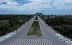 Nghệ An dự kiến xây trung tâm hành chính hơn 4.260 tỉ đồng