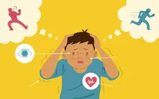 Sang chấn tâm lý ở trẻ sau thảm họa: Đừng để "vết sẹo tâm hồn" kéo dài