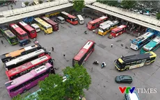 Giá cước vận tải điều chỉnh có kiểm soát