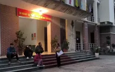 Nhọc nhằn hành trình đăng ký thủ tục đất đai