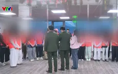 Tội phạm công nghệ cao có yếu tố nước ngoài đang có dấu hiệu gia tăng tại Việt Nam