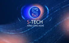 "S-Tech - Sóng công nghệ": Làn gió mới đưa công nghệ đến gần hơn với cuộc sống trên sóng VTV