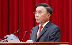 Thường trực Ban Bí thư chủ trì Hội nghị tổng kết công tác chuẩn bị, tổ chức, phục vụ Đại hội XIV của Đảng