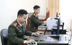 Ban hành kế hoạch triển khai thi hành Luật An ninh mạng