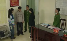 Bước chân vào đời - Tập 11: Mẹ Quân đổ vấy cho em Thương trộm tiền?