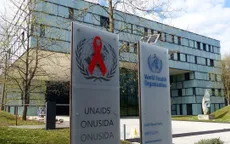 Argentina chính thức rút khỏi WHO