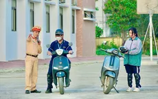 Hà Nội đẩy mạnh tuyên truyền pháp luật, hướng dẫn lái xe an toàn đối với học sinh