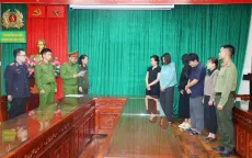 Nữ giám đốc cùng nhóm môi giới bị bắt vì làm khống hồ sơ mua nhà ở xã hội tại Bắc Ninh