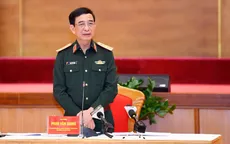 Quảng Ninh phát triển kinh tế - xã hội gắn với bảo đảm vững chắc quốc phòng, giữ vững biên giới, biển đảo