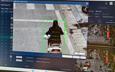 Hà Nội phát hiện hơn 1.800 vi phạm giao thông qua camera AI