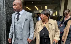 Người đàn ông Mỹ được trả tự do sau 19 năm ngồi tù oan