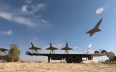 Ukraine triển khai hơn 200 chuyên gia tới Trung Đông hỗ trợ chống UAV