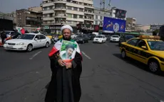 Iran khẳng định hệ thống chính trị vẫn vững chắc