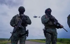 Colombia cáo buộc Ecuador không kích gần khu vực biên giới