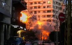 Israel tuyên bố đã hạ sát Bộ trưởng Tình báo Iran