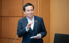 Bí thư Thành ủy TP Hồ Chí Minh làm Trưởng ban Ban Chỉ đạo xây dựng Luật Đô thị đặc biệt