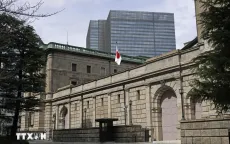 Chiến sự Trung Đông ảnh hưởng đến quyết định lãi suất