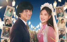 Đoàn Thiên Ân trở lại với phim tình cảm lãng mạn ra mắt đầu tháng 4