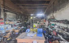 Vụ cháy làm 2 trẻ tử vong ở Vĩnh Long: Chập điện khi sạc bình xe đạp điện