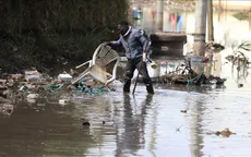 Mưa lớn kéo dài gây lũ lụt nghiêm trọng tại Kenya, ít nhất 71 thiệt mạng