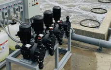 Công ty Cổ Phần KCB Việt Nam - Đại diện Ủy Quyền nhập khẩu máy bơm định lượng FG Pumps