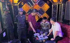 Triệt phá nhóm sử dụng ma túy trong phòng trọ, lần ra nguồn cung tại quán karaoke