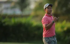 Vòng 2 Nam A Bank Vietnam Masters 2026: Nguyễn Nhất Long và Nguyễn Tuấn Anh bùng nổ với vòng đấu 66 gậy