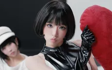 YENA trở lại với Catch Catch - giai điệu 'gây nghiện' mang hơi thở K-pop thế hệ 2