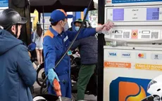 Hà Nội chủ động kiểm soát thị trường xăng dầu, bảo đảm nguồn cung và ổn định tâm lý xã hội