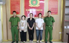 Nghệ An phát triển, ứng dụng trí tuệ nhân tạo để giám sát hành vi mua bán người trên mạng