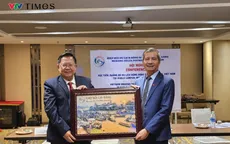 Xúc tiến du lịch Đồng bằng sông Cửu Long tại Malaysia