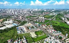 Hà Nội phấn đấu đến 30/6 hoàn thiện 100% cơ sở dữ liệu đất đai