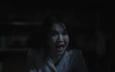 Phim kinh dị Ngọc Trinh đóng chính hé lộ những thước phim rùng rợn