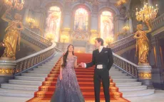 Màn ảnh Hàn và câu chuyện tình yêu trong kỷ nguyên công nghệ