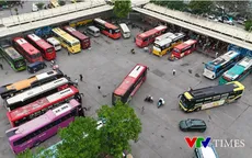 Giá cước vận tải một số tỉnh miền núi tăng đến 50%